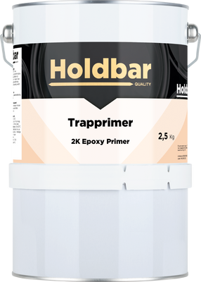 Holdbar Trapprimer 2,5 kg