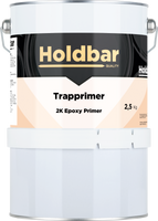 Holdbar Trapprimer 2,5 kg