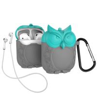 Uil verschijning geval voor Airpods