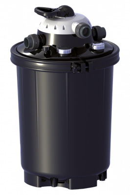 Velda Clear Control 100 drukfilter