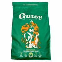 Gutsy Chicken Munchies Medium&large Adult 6kg Gutsy Chicken Munchies Medium&large Adult 6kg