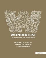 Wonderlust - Pat Donnez, Caroline Pauwels, Jean Paul Van Bendegem - ebook