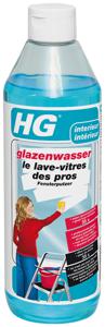 HG Glas Reiniger Concentraat - 500ml