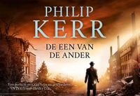 De een van de ander - Dwarsligger - Philip Kerr - Dwarsligger (9789049807061) - thumbnail