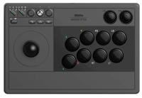 8Bitdo Arcade Stick Zwart RF/USB Joystick Analoog/digitaal PC, Xbox One, Xbox One S, Xbox One X, Xbox Series S, Xbox Series X - thumbnail