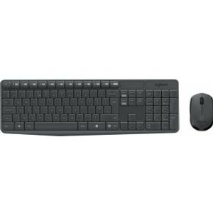 Logitech MK235 Azerty