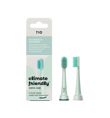 Tiosonik sonicare opzetborstel