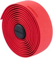 CONTEC Ct bar tape prestige.cork 200mm red