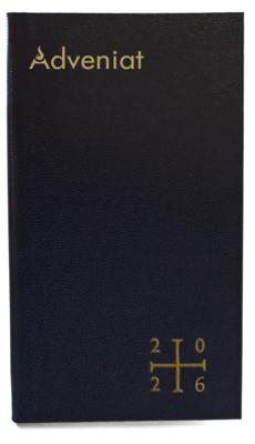 Bijbelagenda 2026 (Agenda)