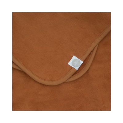 Jollein wiegdeken caramel Maat