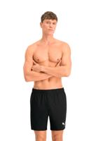 Puma Zwemshort mannen Mid Shorts-S