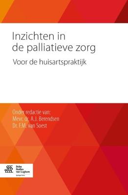 Inzichten in de palliatieve zorg (Paperback)