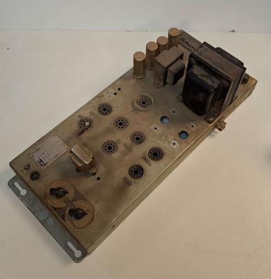 Seeburg MRA1-L6 Amplifier (2)