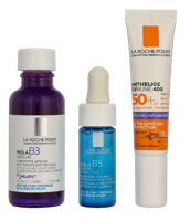 La Roche-Posay - LRP Mela B3 Serum Set 55 ml