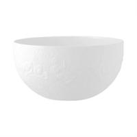 ROSENTHAL STUDIO LINE - Zauberfloete White - Slakom 2 middel - thumbnail