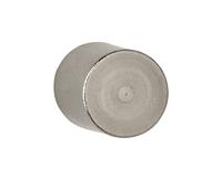 Magneet maul neodymium cilinder 25x35mm 19kg | 10 stuks