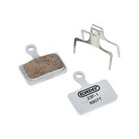 Elvedes Box schijfremblokken shimano | 6907t | grijs | p10