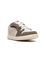 Jordan Kids baskets Air Jordan 1 SE Year Of The Rabbit - Marron - thumbnail