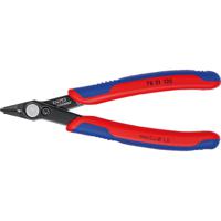 KNIPEX KNIPEX Electronic Super Knips 78 31 125