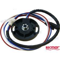 REPUESTOS MOTORES - Mercruiser REC8M0095310 - SENSOR TRIM DIGITAL