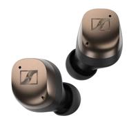 Sennheiser Momentum True Wireless 4 Hoofdtelefoon - Zwart Cooper