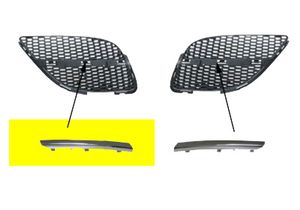 GRILL LIJST 3323514