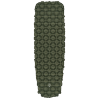 Highlander Slaapmat - Nap Pak XL - R-Value 1,5 - Olive
