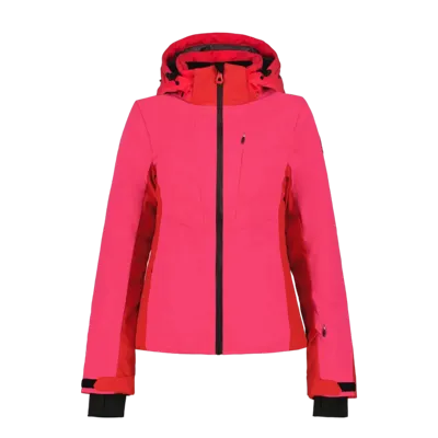 Icepeak Eleele Winterjas