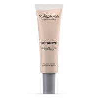 MÁDARA Skinonym Semi-Matte Peptide Foundation 20 Ivory 30ml