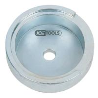 KS Tools 700.2341 Tegenlager met uitsparing
