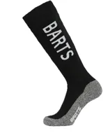 Barts Basic Ski Sock (zwart) Zwart 39-42