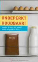 Onbeperkt houdbaar!