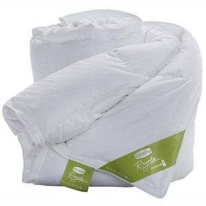 Silvana Donzen Dekbed Royale Groen (Extra Warm)-Lits-Jumeaux (240x220 cm)