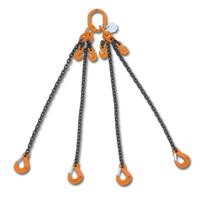 Beta 8098 D13-1-Ketting Leng, 3 Sprong - 080980131