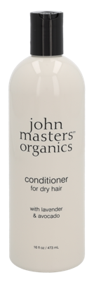 John Master Organic - Jmo Lavender & Avocado Intensive Conditioner 473 ml