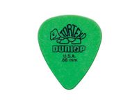 Dunlop 418-P-88 0.88 mm. plectra