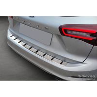 RVS Bumper beschermer passend voor Ford Focus IV Wagon incl. ST-Line 2018- 'STRONG EDITION' AV252005