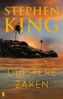 Duistere zaken Duistere zaken