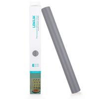 LOKLiK • permanent zelfklevend vinyl mat lichtgrijs 30,5x180cm