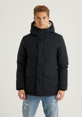 CHASIN&apos; Jassen Everest Peak Parka
