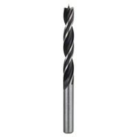 Bosch Accessories 2608596307 Hout-spiraalboor 10 mm Gezamenlijke lengte 120 mm Cilinderschacht 1 stuk(s)