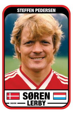 Søren Lerby (Paperback)