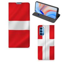 OPPO Reno4 Pro 5G | Standcase | Denemarken
