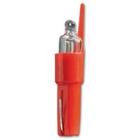 Busch-Jaeger 2CKA001784A0788 Knop Inzetstuk Wit 1 stuk(s)