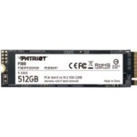 Patriot Memory P300 512GB M.2 SSD