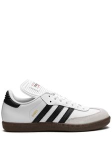 adidas baskets Samba Classic 'White/Black' - Blanc