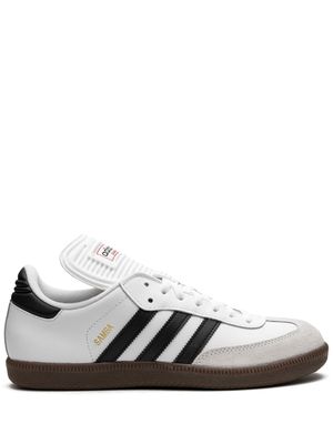 adidas baskets Samba Classic 'White/Black' - Blanc