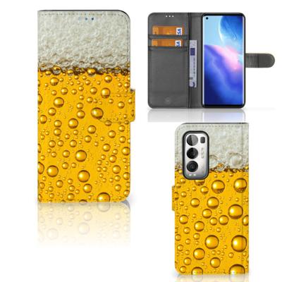 OPPO Find X3 Neo 5G | Book Cover | Bier