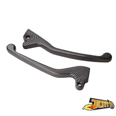 Hevelset Tun&apos;R Gilera Stal. carbon tromm
