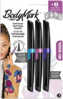 Tattoo marker new 3+2 1 Set